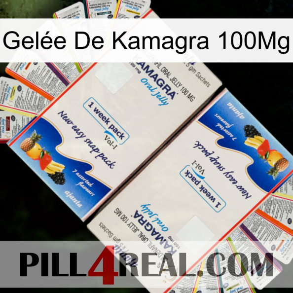 Gelée De Kamagra 100Mg kamagra1